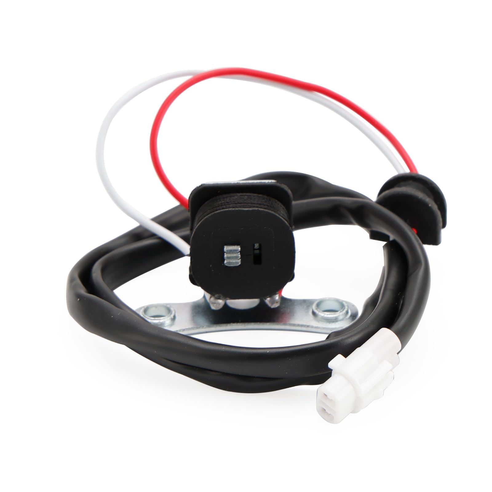 

VIPIH Pickup Pulsar Coil Pickup Pulsar/Pulse Sensor For Yamaha TW125 TW200 Trailway 200 TTR225