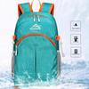 Unisex Ultra-Light Large Capacity Foldable Travel & Sport Backpack for Hiking and Cycling