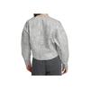 Nike Forward Carbon-Reduced Fleece Rundhals-Pullover 1 Unisex-Sweatshirt Grau DQ7909-077