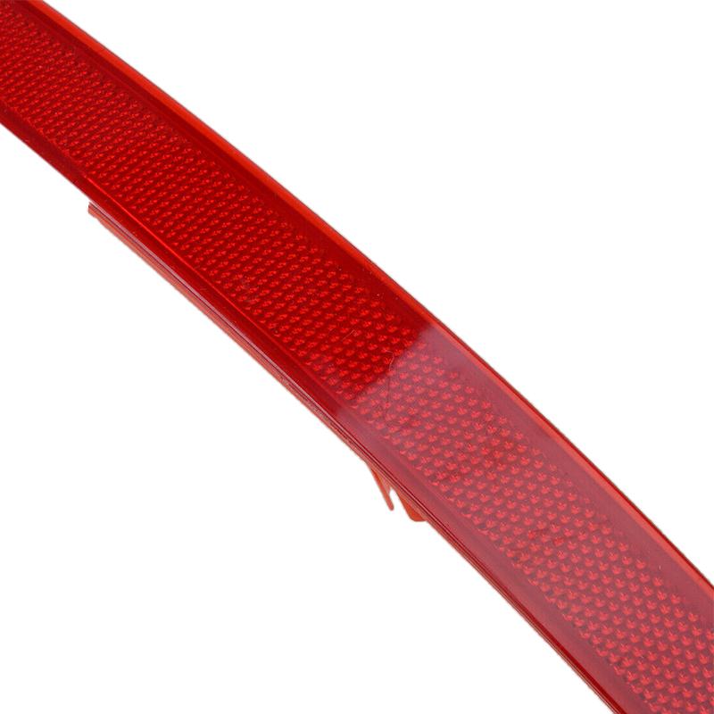 92405F2000 92406F2000 For Hyundai Elantra Car Rear Bumper Taillight Reflector Light lamp 2017 2018 bumper reflector Brake light