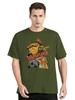 The Return Of Vampurr T-Shirt Men Women Fashion T Shirt Cotton Tshirt Kids Hip Hop Tops Tees Summer Anime Camiseta Cat