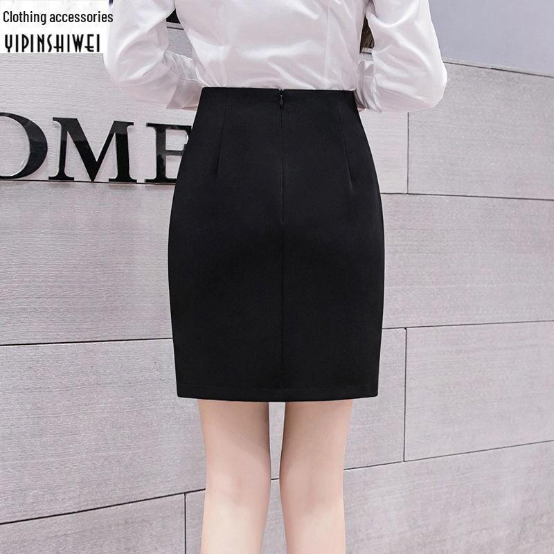 

Летняя антивозрастная профессиональная накидка в стиле вестерн и рабочая юбка Triple Extra Large чёрный