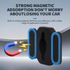 Universal Magnetic Locator & Anti-Loss Tracker Compatible with iOS and Google Systems