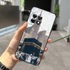 Islamic Muslim Pilgrims In Mecca Case For OnePlus Nord CE 5 2 3 4 Lite N20 N30 OnePlus 15 13 12 R 11 10 9 Pro 8T 10T 10R Cover