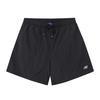 WAVEDONUTS Mens Board Shorts_Black