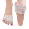 Forefoot Cushion & Toe Separator Set for Men and Women