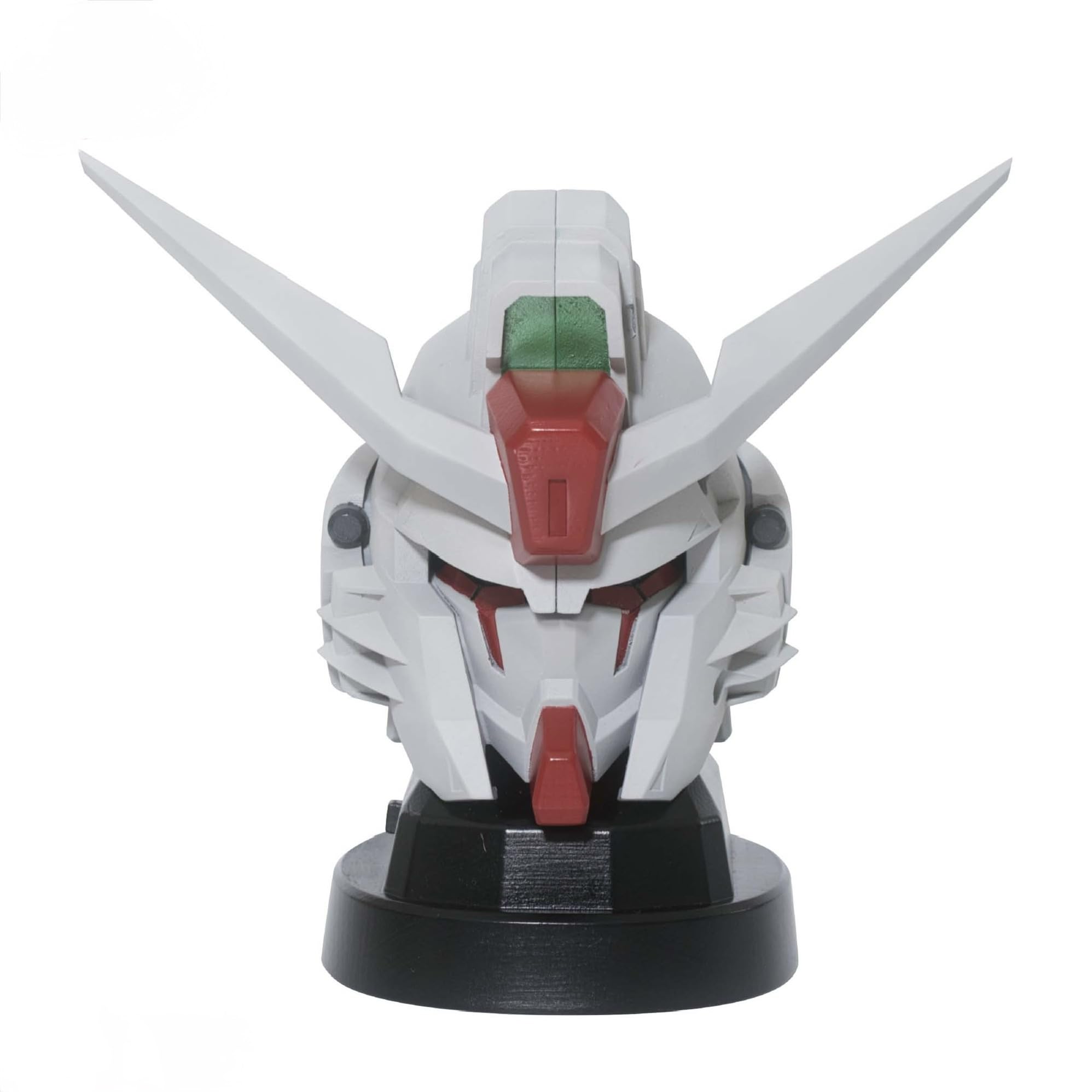 Mobile Suit Gundam SEED FREEDOM  Destiny Gundam Spec II Head-Shaped Speaker