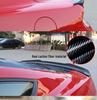 Compatible Mustang Trunk Lid Spoiler for 2015-2022 Ford Mustang - Easy Installation & Modification.