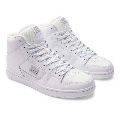 Dc Shoes Manteca 4 Hi Sneakers