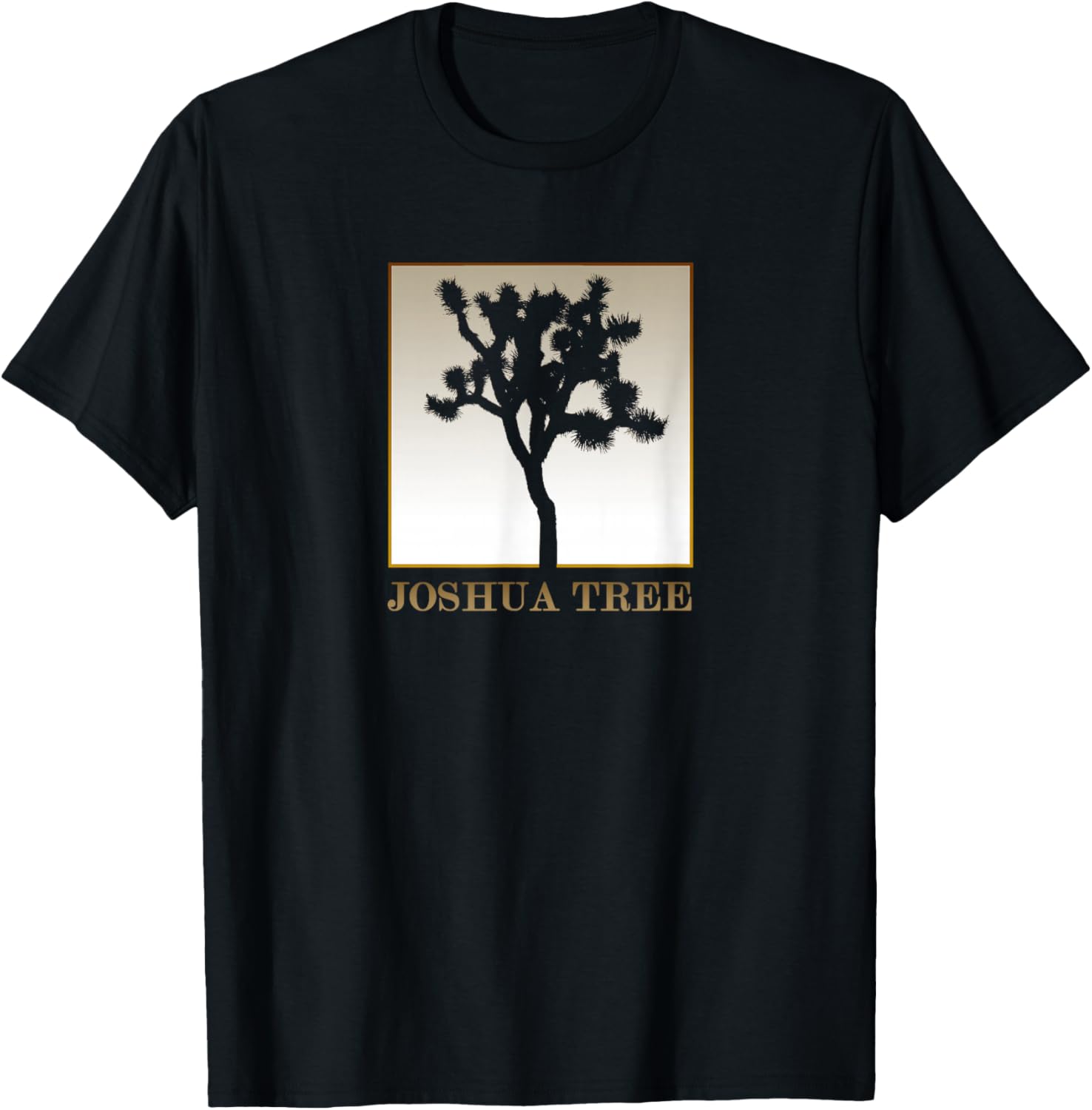 Joshua Tree 30th T-Shirt S