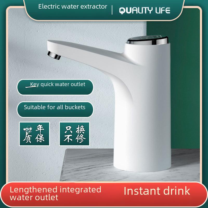 Automatic Electric Water Dispenser for Bottled and Mineral Water