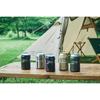 Thermos Outdoor Series Can Holder for 350ml Cans 2-Way Type Sand Beige ROD-0021 SDBE 350 ml
