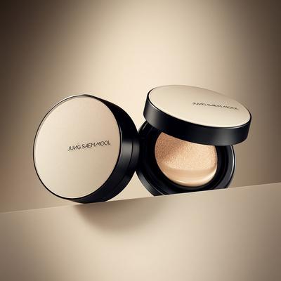 Maquillage du visage – Correcteurs et fond de teint