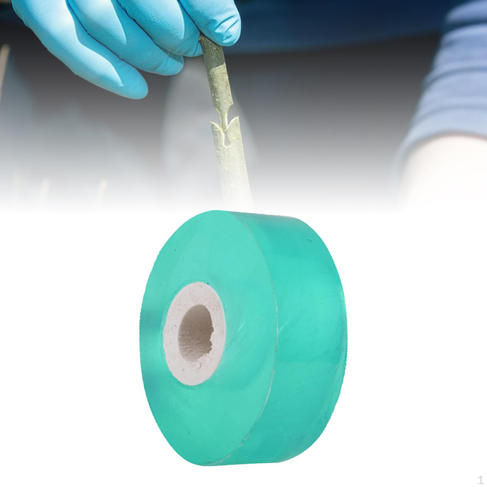 

Гибкая лента для прививки растений для ухода за садами и культурами 5cmx4cm