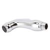 Handheld Bidet Sprayer Household Toilet Spray Nozzle Pressurized Body Cleaner Bathtub Nozzle