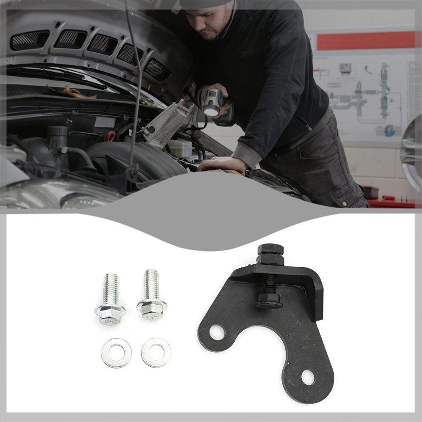 Engine Exhaust Manifold Bolt Repair Kit Suitable For 4.8 5.3 6.0 6.2L