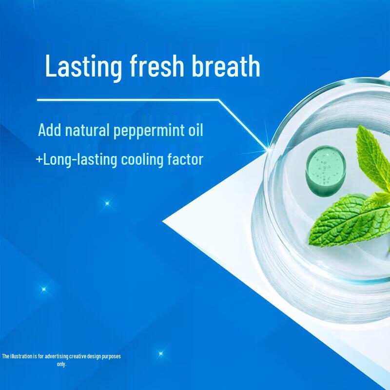 Crest 3D White Jasmine Tea Toothpaste
