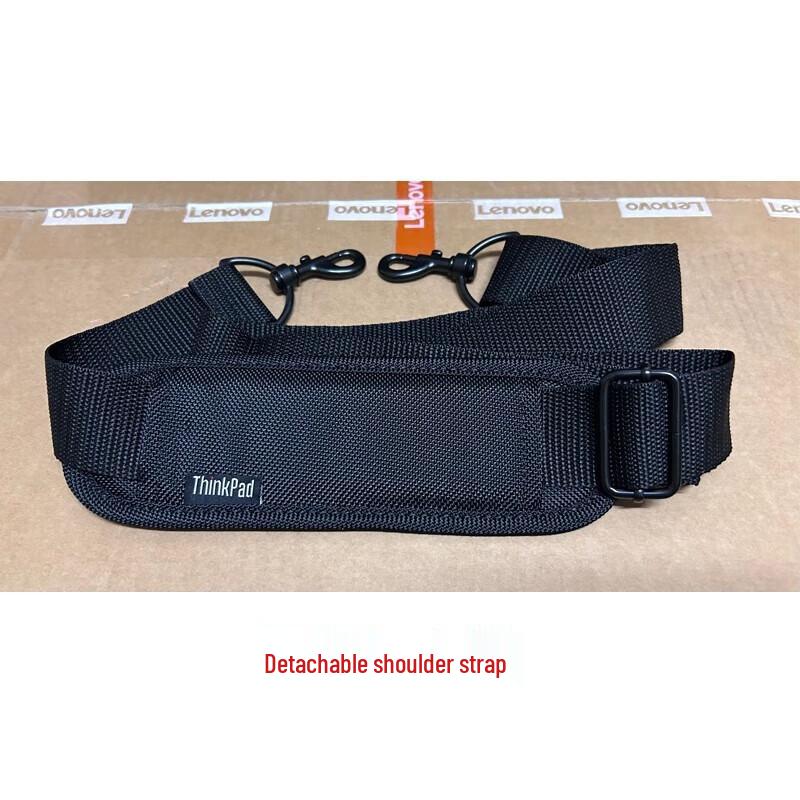 

Сумка через плечо для бизнес-ноутбука Lenovo ThinkPad TL500