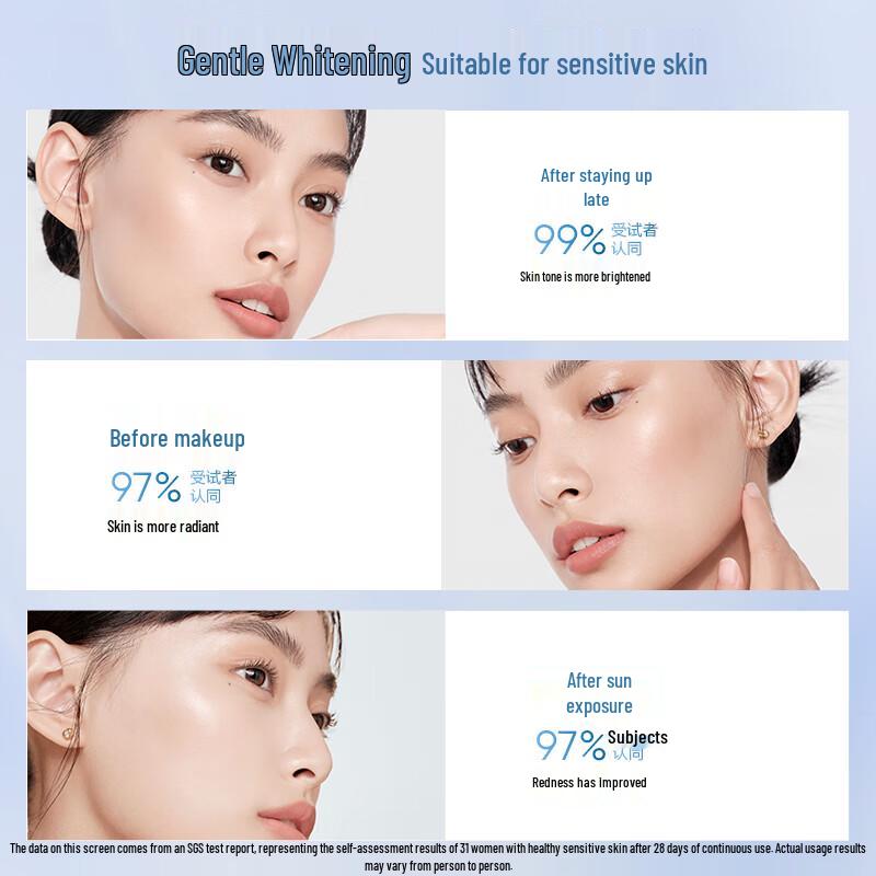 Hanasome Brightening & Wrinkle-Smoothing Essence Stick