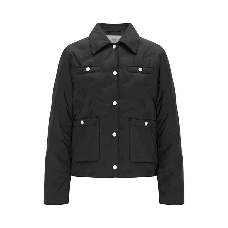 

Navigare Women s Short Goose Down Jacket 2141604201 XL