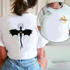 Üst Kıyafetler – T-shirtler