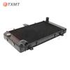Compatible Radiator Assembly for Kawasaki ZRX1100 (1996-2000) and ZRX1200 (2001-2008)