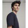 Puma Puma X Phalomo Graphic ShorT Sleeve T shirT   New Navy 625558 16