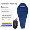 Outdoor Duck Down Sleeping Bag