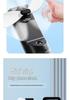 Portable Mini Cartoon Fan & Humidifier: Children's Handheld Water Spray