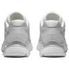SALOMON XT Pathway Breathable And Lightweight Low Top Running Shoes Unisex White Gray Sneakers 476909