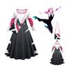 Universe Gwen Parallel Dress Cotton Comfortable Fabric Princess Style