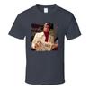 Six Million Dollar Unisex Steve Austin Tv Show Fan T Shirt