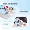 Zhenshiming Crayon Shin-chan Steaming Eye Mask