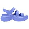 Skechers Foamies Comfortable Soft Beach Sandals Women Sandals Blue 111619-PERI