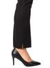 Firi Spodnie Damskie Eleganckie W Kant 44 /31 Xxl