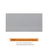 Large Road Baseplate for LEGO-Compatible Building Blocks — Educational Toy