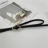 Summer Thin Belt Fashion Decoration with Dress for Women's Waist-hugging Simple and Versatile Shirt Ins Style Small Belt for Women