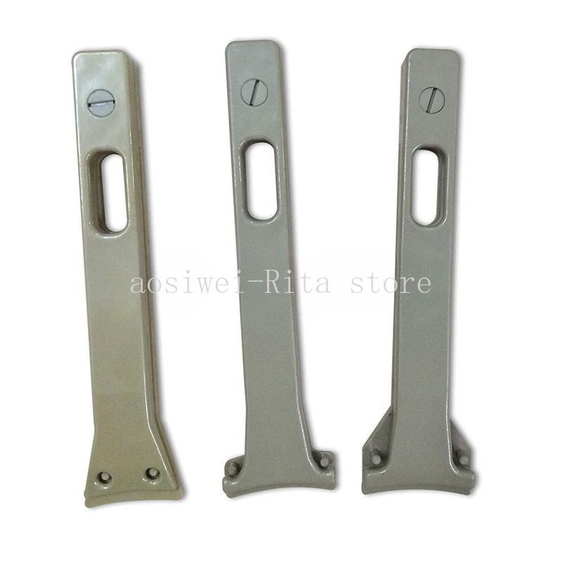 Silicon Wafer Gripper Tweezers Wafer Holder for Semiconductor Silicon Wafers High Temperature and Corrosion Resistant Wafer 5 inches