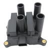 3 P Ignition Coil For Ford Mondeo 4 2007 - 2014 B-Max C-Max Ecosport Fiesta Focus Fusion Volvo C30 S40 V50 CM5G12029F