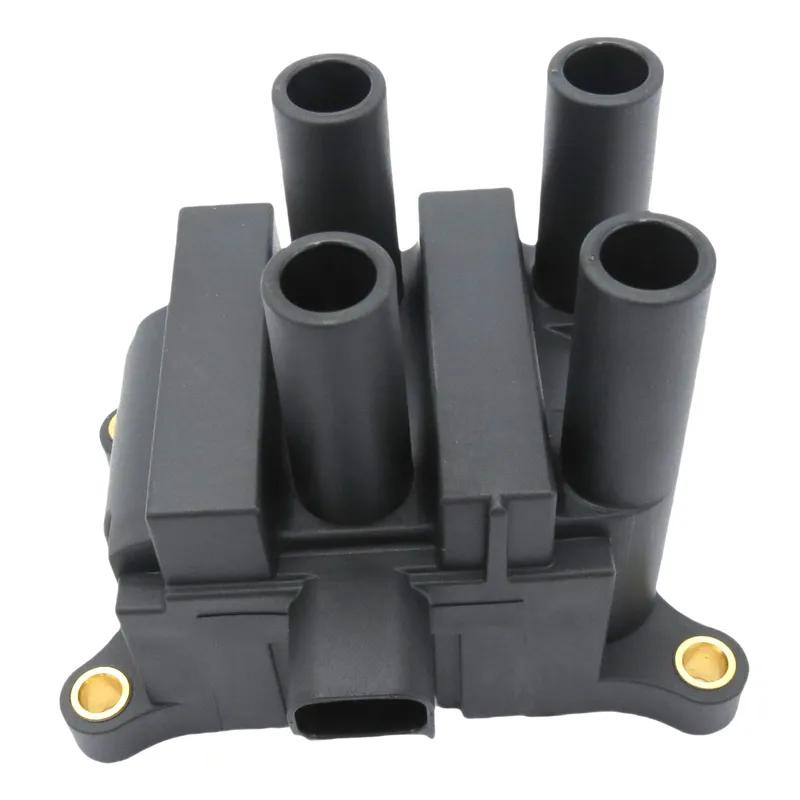 3 P Ignition Coil For Ford Mondeo 4 2007 - 2014 B-Max C-Max Ecosport Fiesta Focus Fusion Volvo C30 S40 V50 CM5G12029F