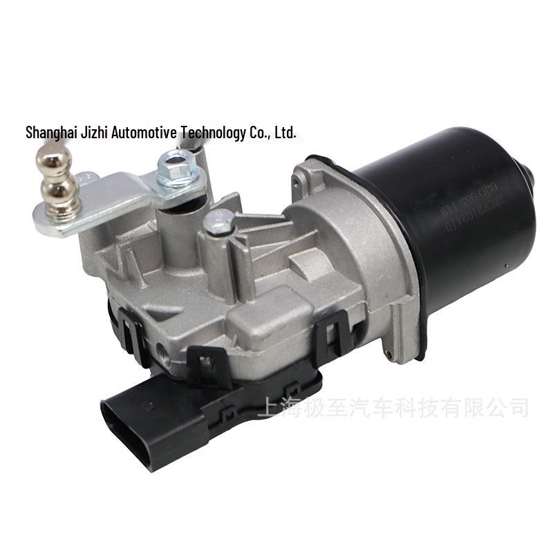 6QD955119 6Q1955119A Scheibenwischermotor für Volkswagen POLO Jingqing 9J3 1.4L (2006-2010).