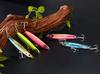 Flounder Lure Sea Bass Metal Jig 21g 32g 45g Set Rear Center of Gravity Casting Distance Hook Attached Iron Plate Lure Blue Fish Surf Hairtail Rock