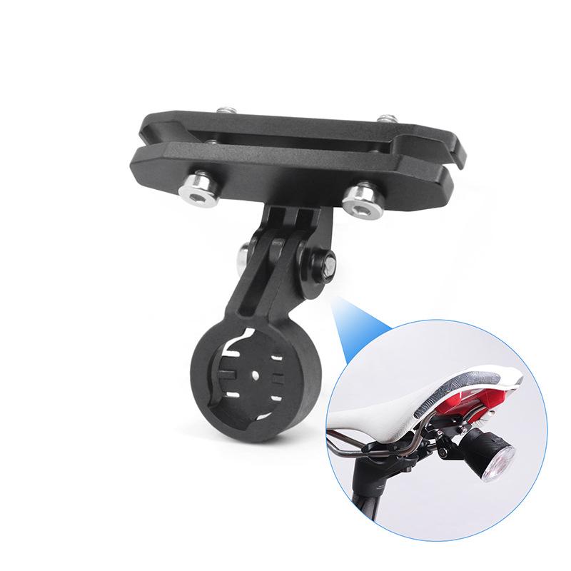 Magicshine RN120 Taillight Two-Pin Female Connector for Cycling Saddle Bag Pad Arch Accessories