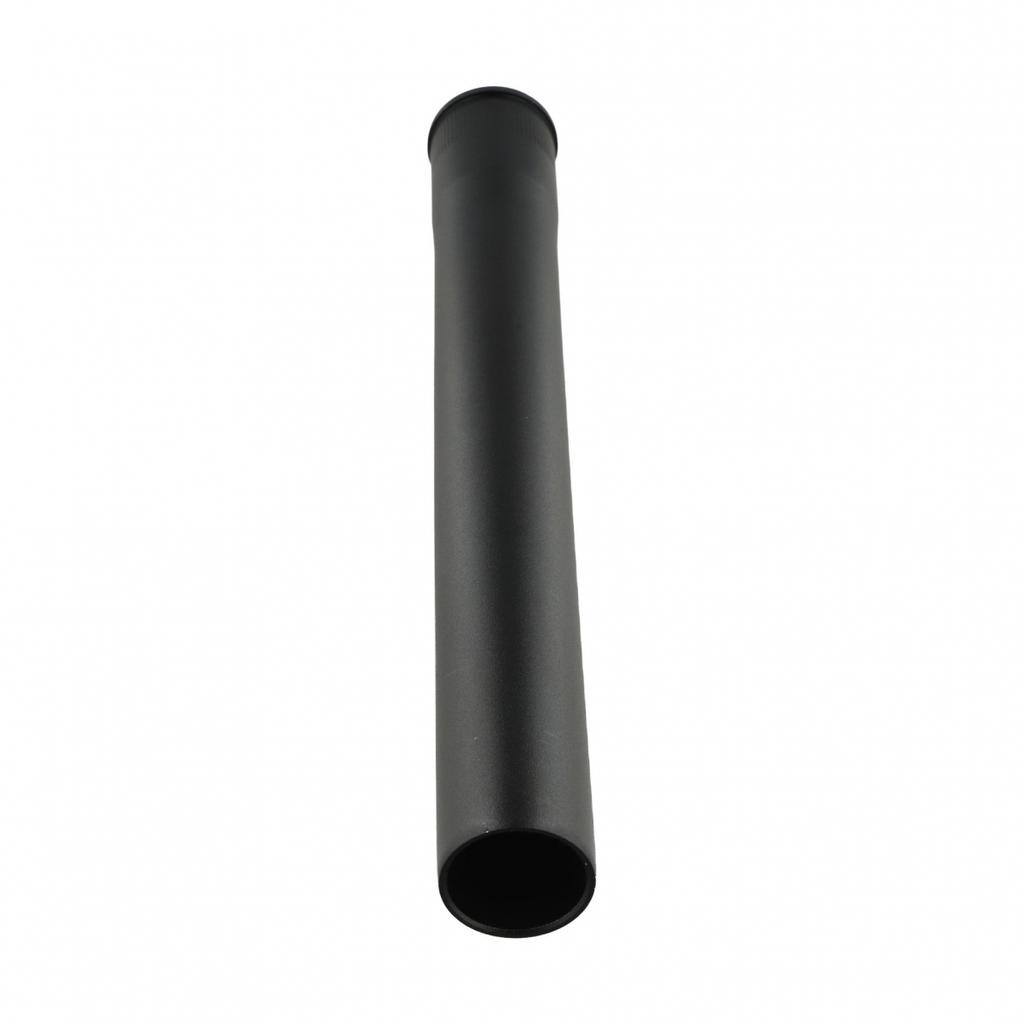 Black Color Fork Riser Front Fork Extension Head Tube