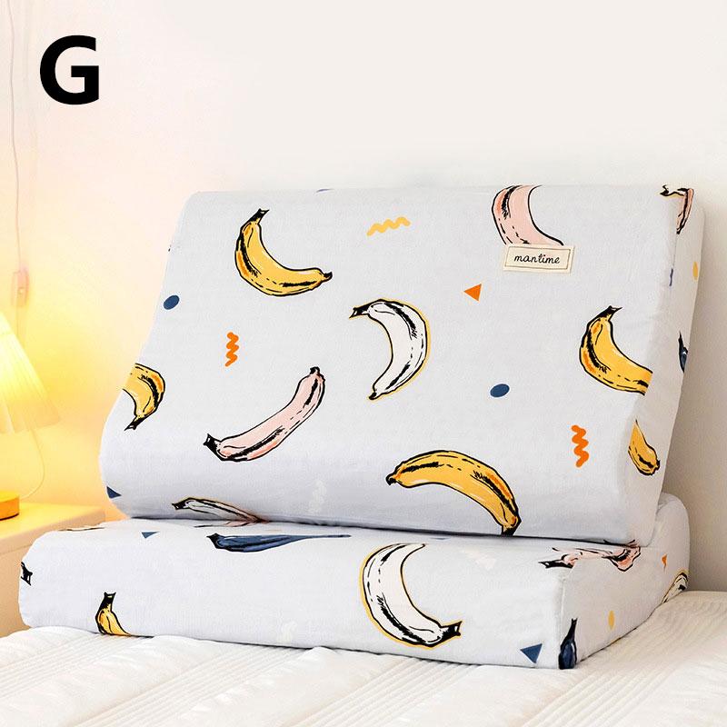 contour pillow cases