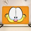 Tappetino da cucina G-Garfield Gatto Carino Anime Decorazione Stanza Bambini Camera da Letto Balcone Antiscivolo Zerbino Soggiorno Alfombra