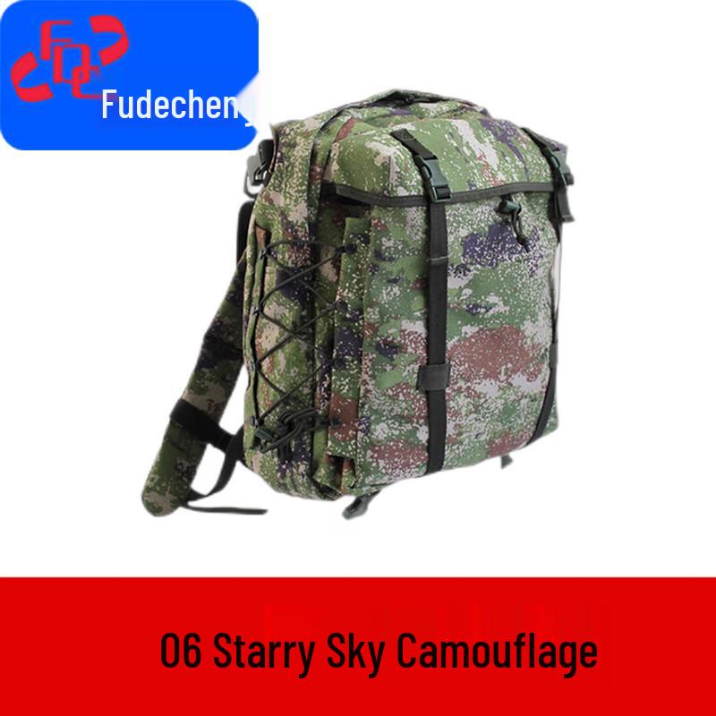 Fudecheng Tactical Outdoor Backpack