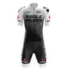 Pro Team Lycra Aero Skin Suit Custom Logo Cycling Skinsuit Running Ropa Ciclismo Bicicleta Body Wear Triatlon Triathlon