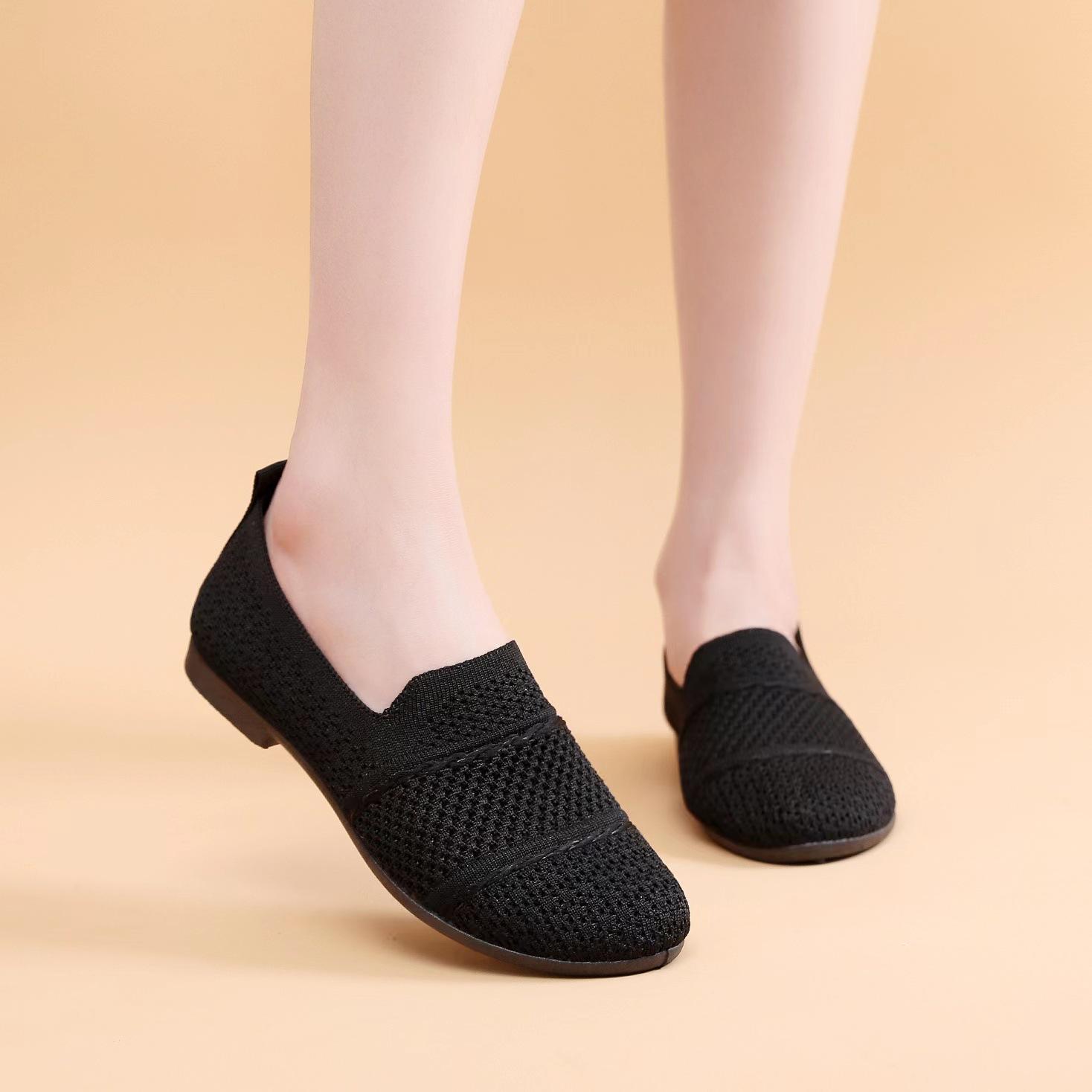 Sneakers men s trend fashion Korean version casual shoes comfortable soft sole breathable Korean version dad shoes men s shoes 36
