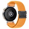 18mm 22mm Pasek spadochronowy do HUAWEI Watch GT 4/5/Pro 46mm 42mm 41mm pleciony nylonowy Bransoleta correa HUAWEI Watch 4 gt5 pro Paski